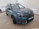 Citroen  C5  Aircross Shine Pack 1.6 PureTech 180CV BVA8 E6d #4