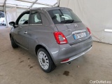 Fiat  500  Berline DolceVita 1.0 70CV BVM6 E6d #2