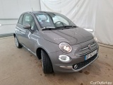 Fiat  500  Berline DolceVita 1.0 70CV BVM6 E6d #4