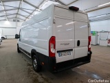 Fiat  Ducato FIAT  2014 4P Fourgon tôlé H3Power 140 Maxi 35 XL H2 Pack #2