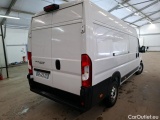 Fiat  Ducato FIAT  2014 4P Fourgon tôlé H3Power 140 Maxi 35 XL H2 Pack #3