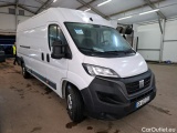 Fiat  Ducato FIAT  2014 4P Fourgon tôlé H3Power 140 Maxi 35 XL H2 Pack #4