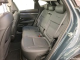 Hyundai  Tucson HYUNDAI  / 2020 / 5P / SUV 1.6 PHEV 265 HTRAC EXECUTIVE 4WD AUTO #9