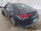 Mercedes  CLA-Klasse MERCEDES BENZ CLA Coupe  2019 4P  Coupé CLA 180 d Business Line BA7 #2