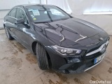 Mercedes  CLA-Klasse MERCEDES BENZ CLA Coupe  2019 4P  Coupé CLA 180 d Business Line BA7 #4