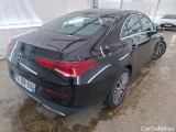 Mercedes  CLA-Klasse MERCEDES BENZ CLA Coupe  2019 4P  Coupé CLA 180 d Business Line BA7 #3