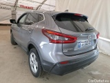 Nissan  Qashqai NISSAN  2017 5P Crossover 15 DCI 115 Business Edition #2