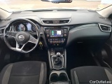 Nissan  Qashqai NISSAN  2017 5P Crossover 15 DCI 115 Business Edition #5