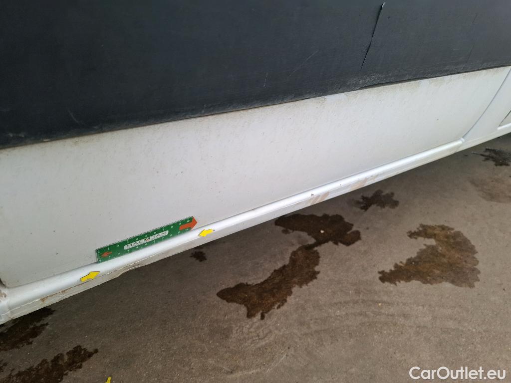 Renault  Master  benne dble cabine L3H1 3 5t 2.3 dCi 130CV BVM6 7 Sieges E6 #38