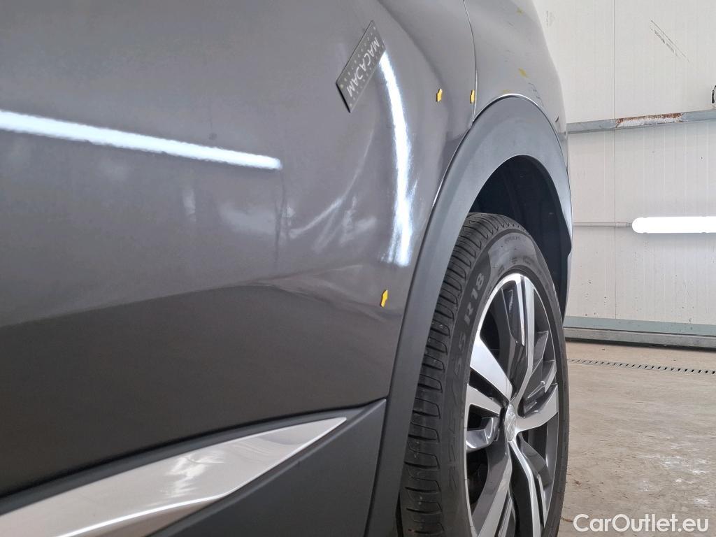  Peugeot  3008  II Allure Pack 1.5 HDi 130CV BVA8 E6d #7