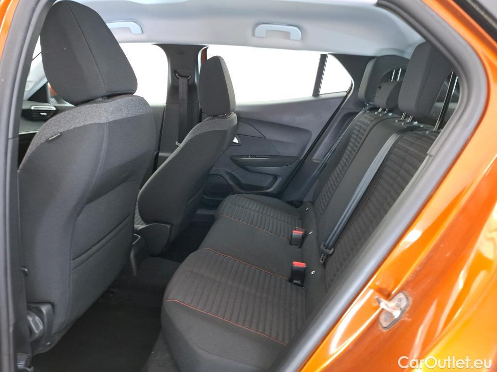 Peugeot  2008  Active Business 1.2 PureTech 100CV BVM6 E6d #9