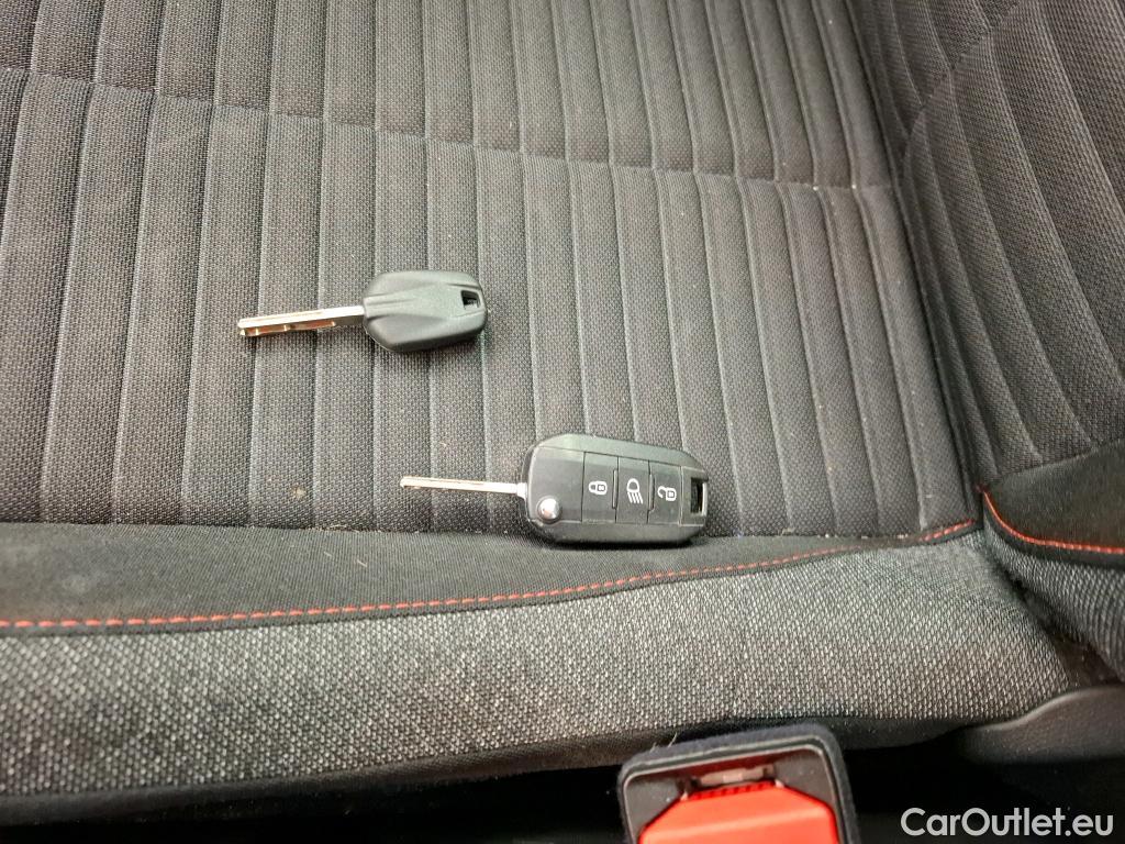 Peugeot  2008  Active Business 1.2 PureTech 100CV BVM6 E6d #12