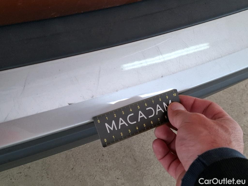 Peugeot  2008  Active Business 1.2 PureTech 100CV BVM6 E6d #26