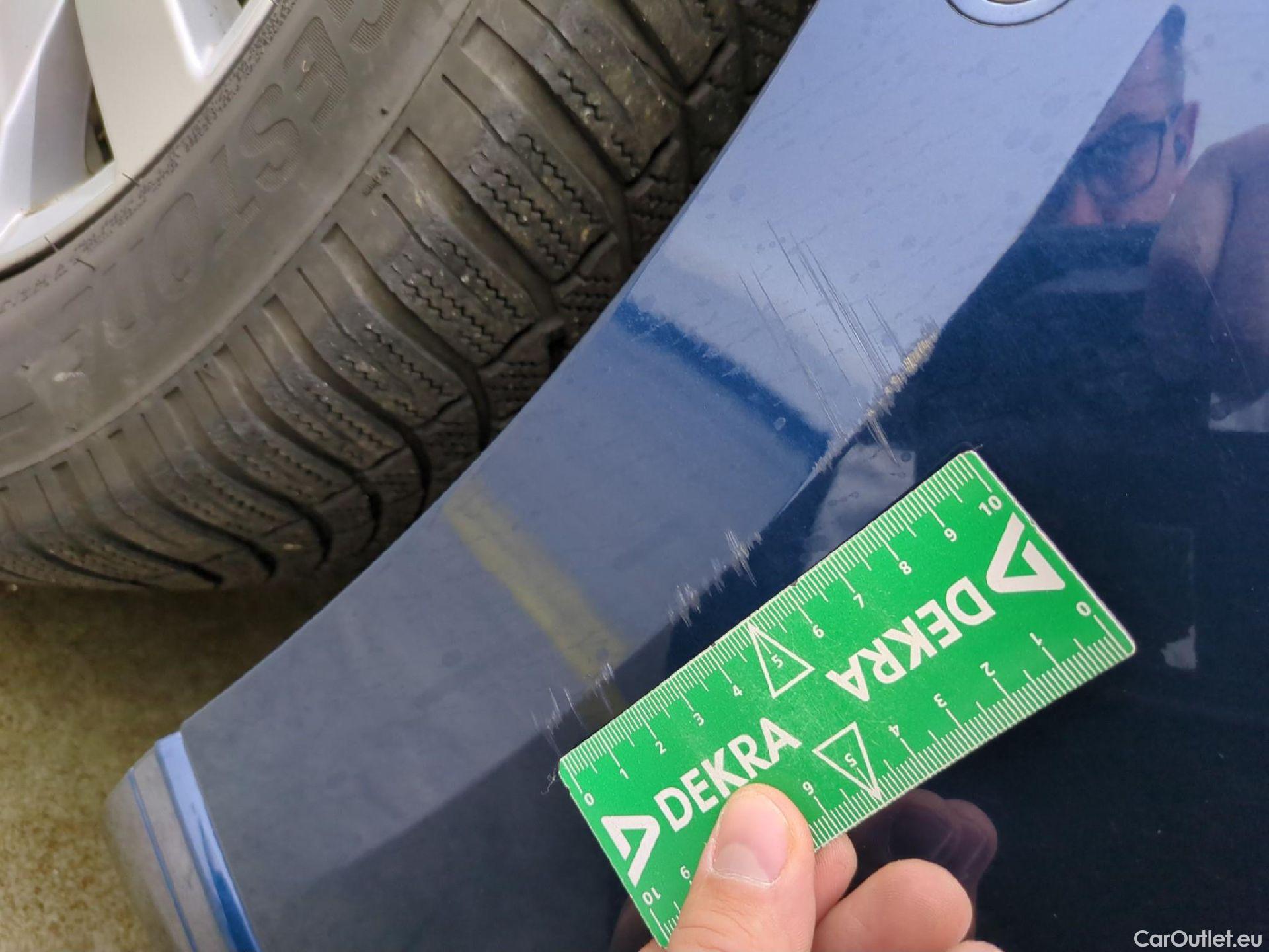 Volkswagen  Passat  Break Business 2.0 TDI 120CV BVA7 E6d #24