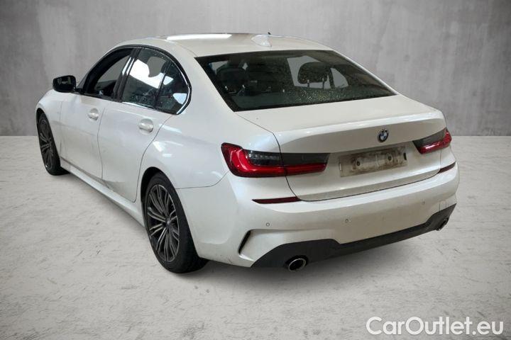 Bmw  Serie 3 BMW 3 Serie 2.0 320I F M-SPORT AUTO 4d #2