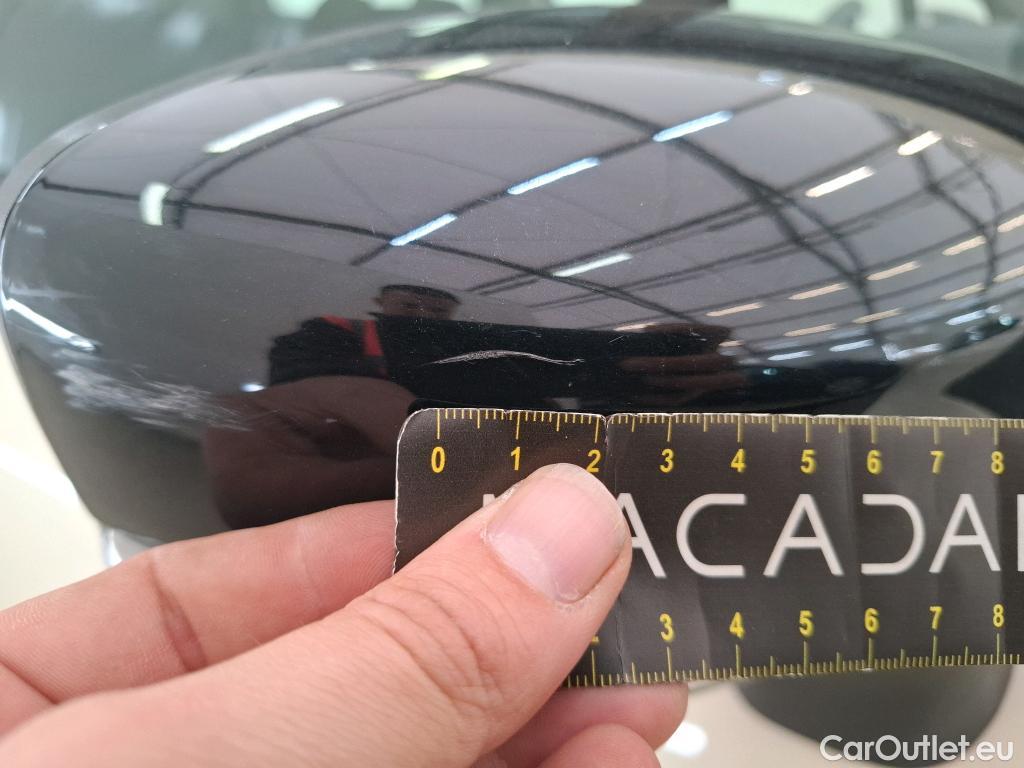 Renault  Captur  Business 0.9 TCe 90CV BVM5 E6 / TRANSFO VP VF #54