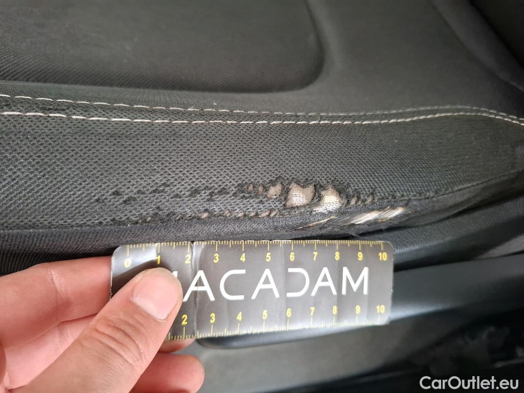 Renault  Captur  Business 0.9 TCe 90CV BVM5 E6 / TRANSFO VP VF #5