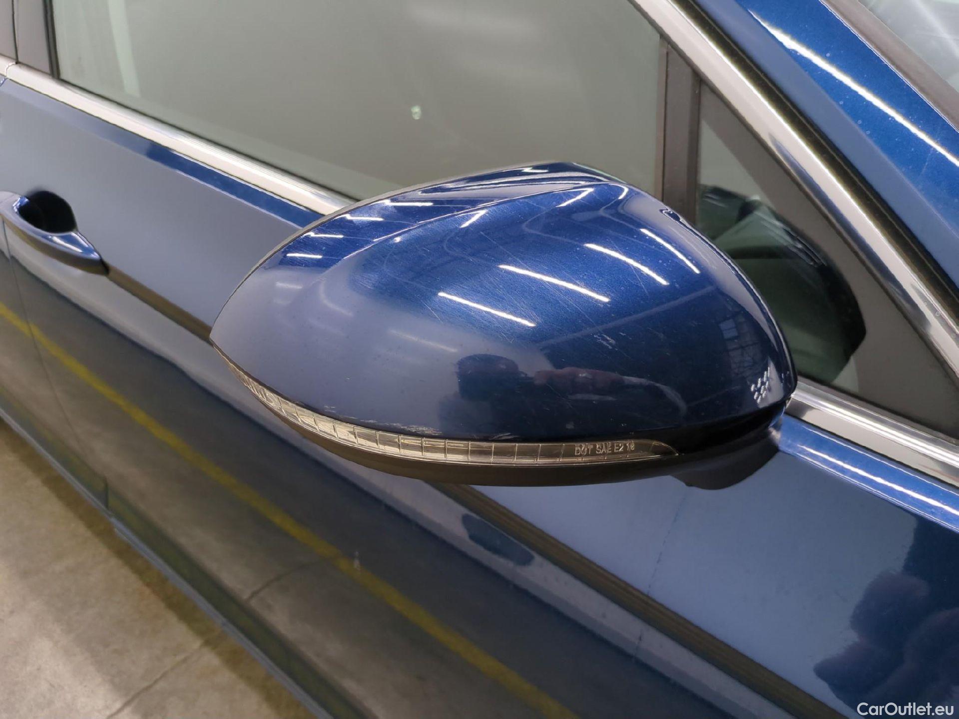 Volkswagen  Passat  Break Business 2.0 TDI 120CV BVA7 E6d #1