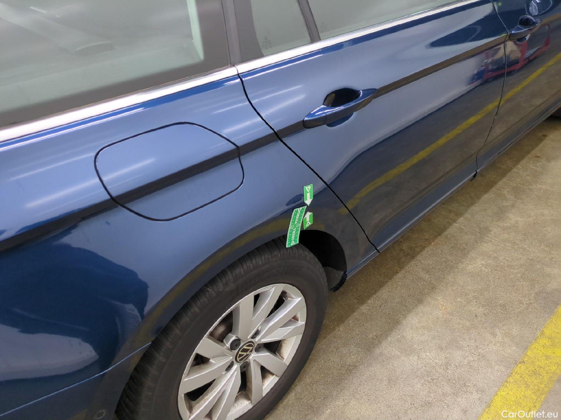 Volkswagen  Passat  Break Business 2.0 TDI 120CV BVA7 E6d #9