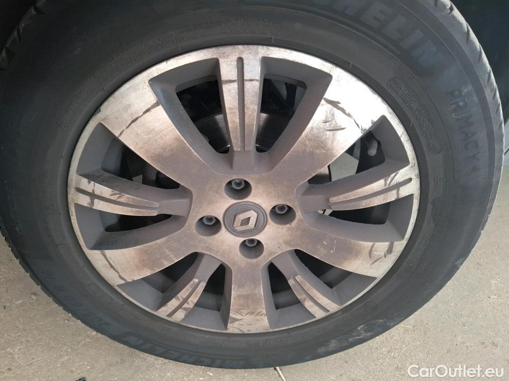 Renault  Captur  Business 0.9 TCe 90CV BVM5 E6 / TRANSFO VP VF #37