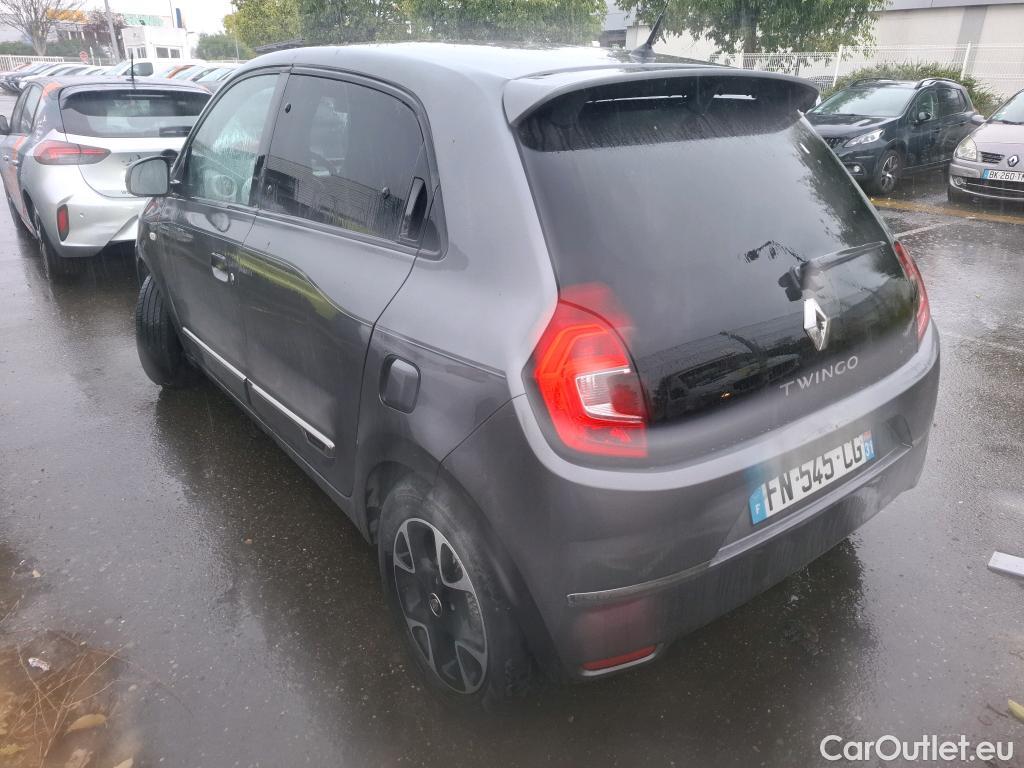 Renault  Twingo  Intens 1.0 SCe 75CV BVM5 E6dT #2