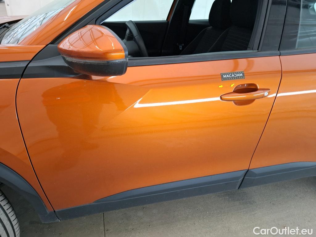 Peugeot  2008  Active Business 1.2 PureTech 100CV BVM6 E6d #27