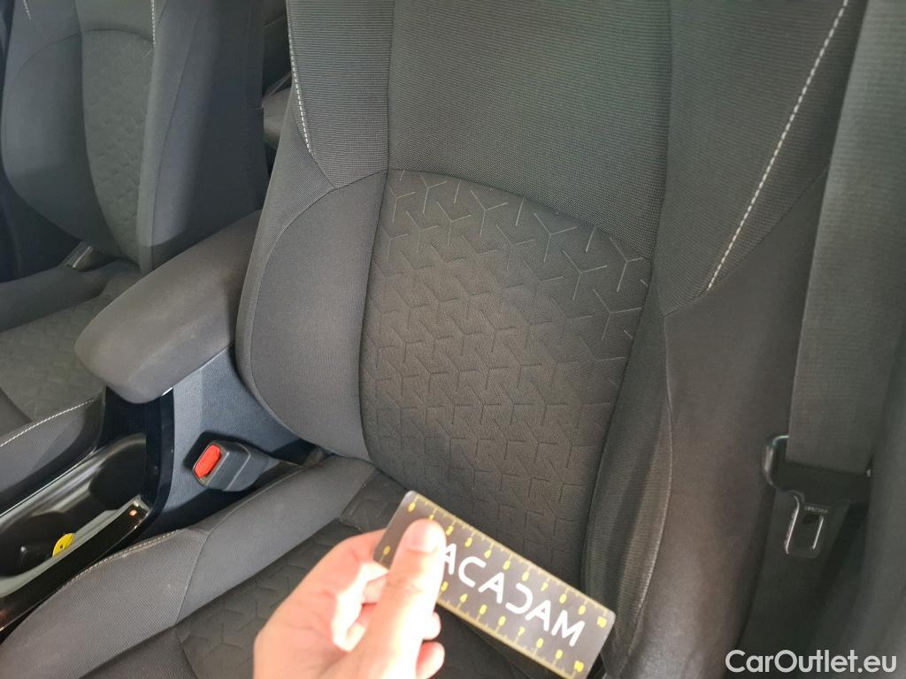 Toyota  Corolla TOYOTA  Touring Sports / 2018 / 5P / Break Hybride 122h Dynamic Business Stage Acad #18