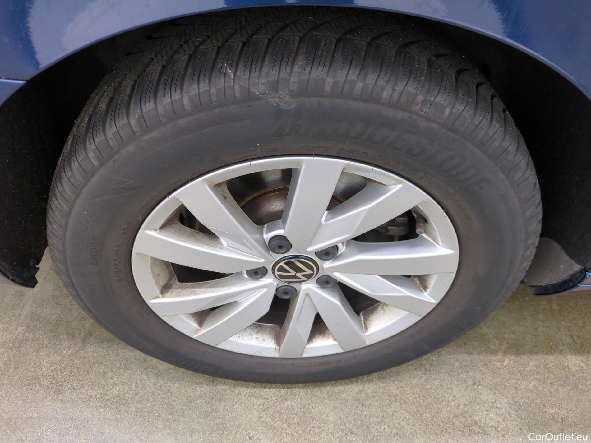 Volkswagen  Passat  Break Business 2.0 TDI 120CV BVA7 E6d #8