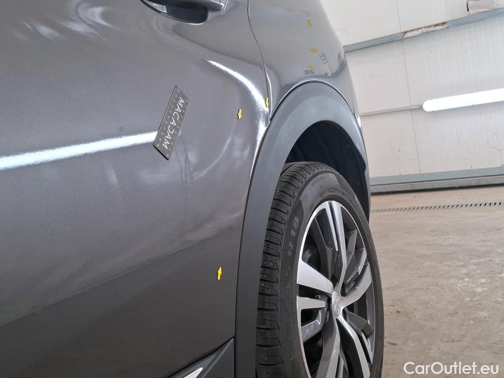  Peugeot  3008  II Allure Pack 1.5 HDi 130CV BVA8 E6d #4