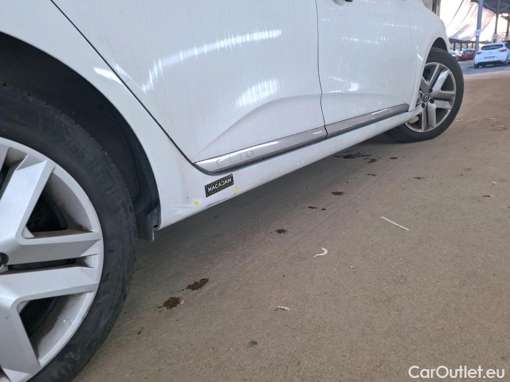 Renault  Clio  V Business 1.0 TCe 100CV BVM5 E6dT / TRANSFO VP/VF #1