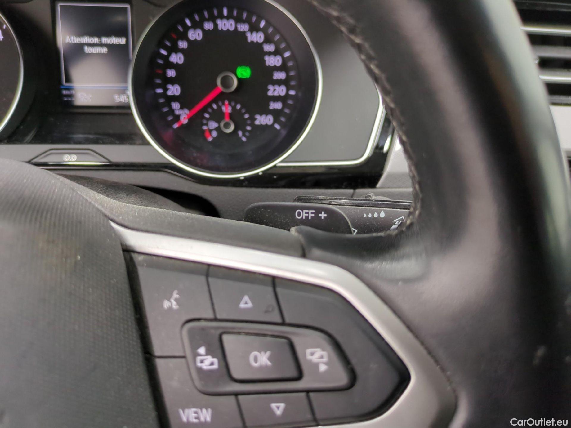 Volkswagen  Passat  Break Business 2.0 TDI 120CV BVA7 E6d #14