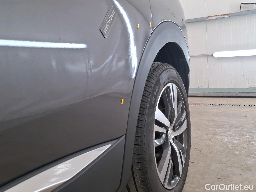  Peugeot  3008  II Allure Pack 1.5 HDi 130CV BVA8 E6d #5