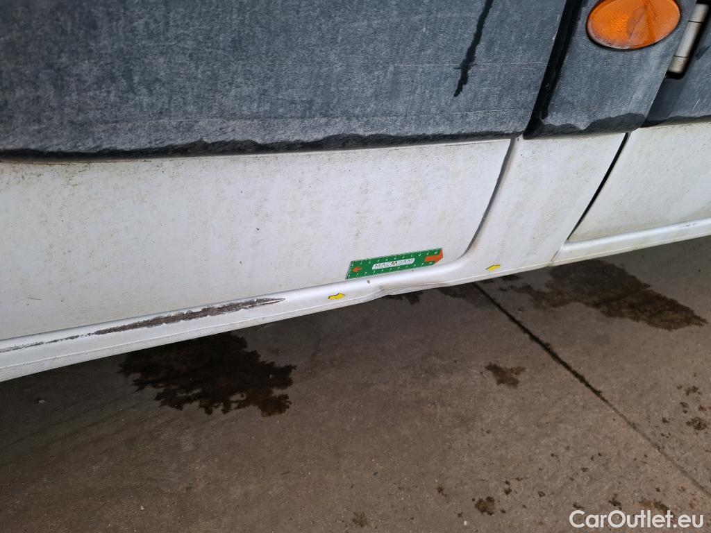 Renault  Master  benne dble cabine L3H1 3 5t 2.3 dCi 130CV BVM6 7 Sieges E6 #32