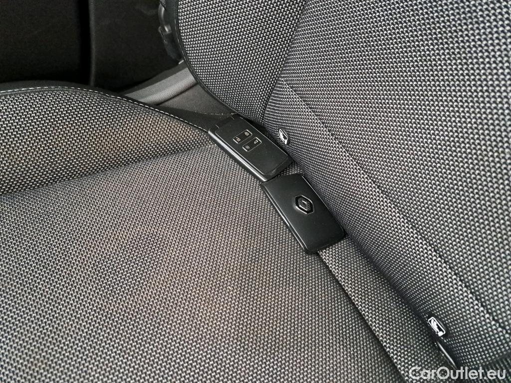 Renault  Captur  II Intens 1.3 TCe 140CV BVA7 E6d #12