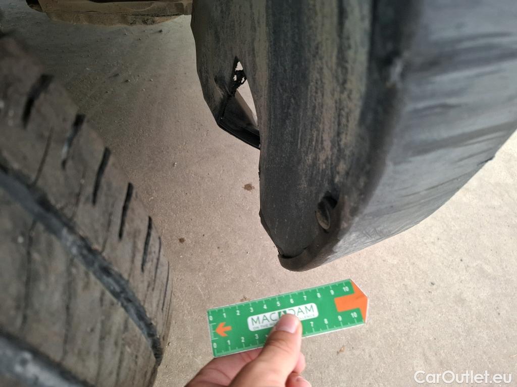 Renault  Master  benne dble cabine L3H1 3 5t 2.3 dCi 130CV BVM6 7 Sieges E6 #40