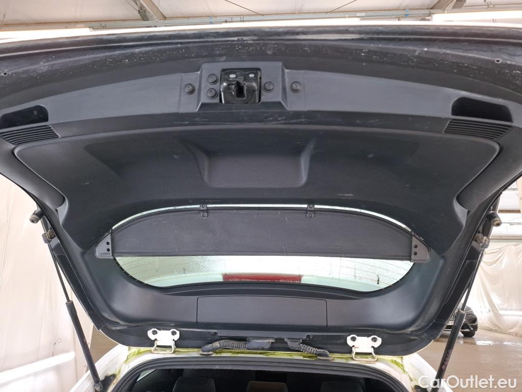 Toyota  Corolla TOYOTA  Touring Sports / 2018 / 5P / Break Hybride 122h Dynamic Business Stage Acad #11