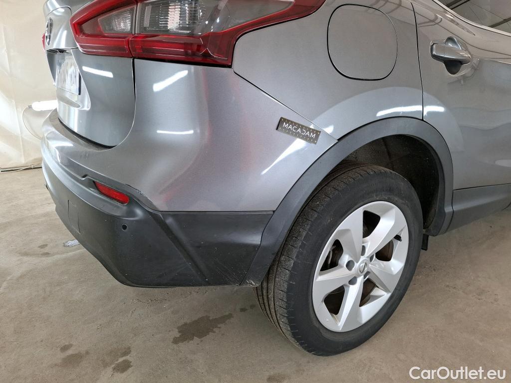 Nissan  Qashqai NISSAN  2017 5P Crossover 15 DCI 115 Business Edition #45