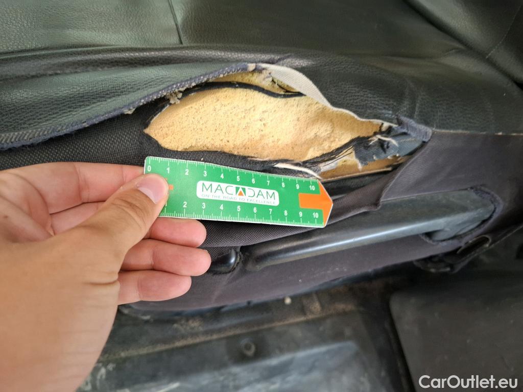 Renault  Master  benne dble cabine L3H1 3 5t 2.3 dCi 130CV BVM6 7 Sieges E6 #16