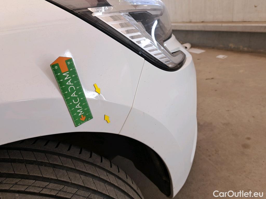 Renault  Clio  V Business 1.0 SCe 65CV BVM5 E6d #7