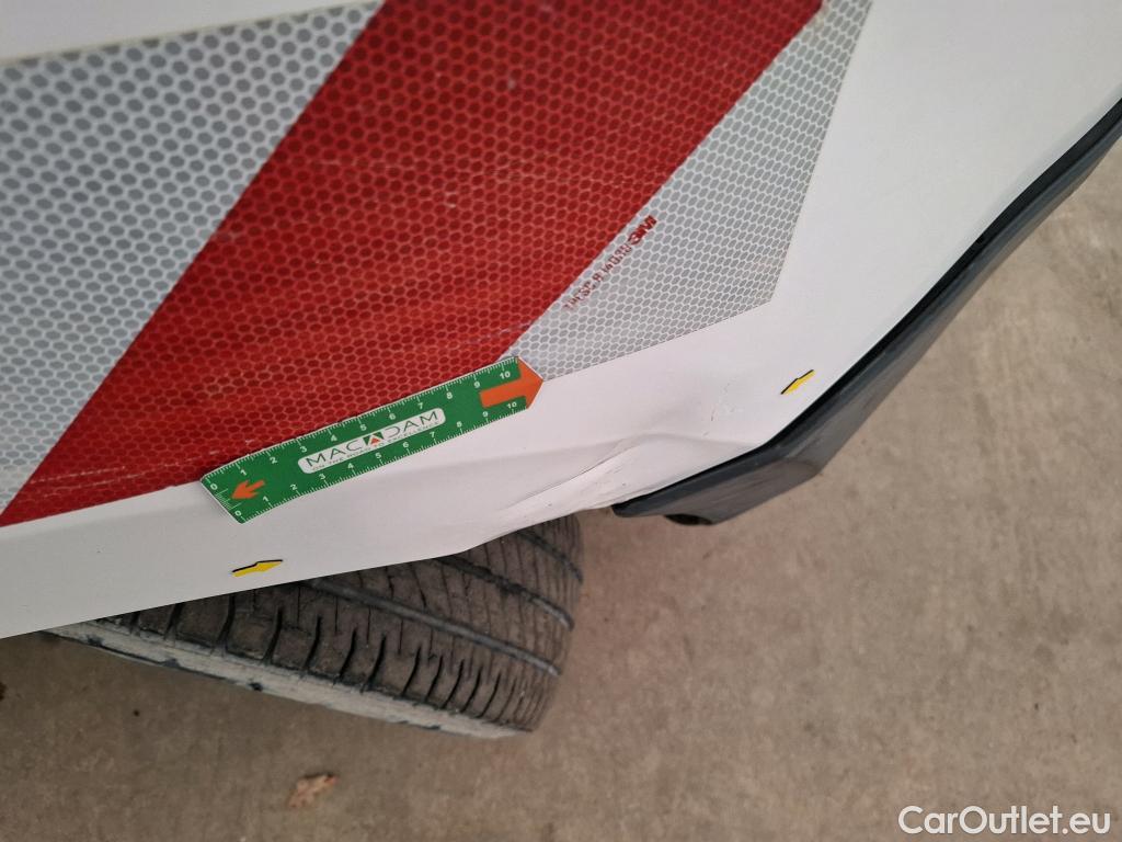 Renault  Master  benne dble cabine L3H1 3 5t 2.3 dCi 130CV BVM6 7 Sieges E6 #27