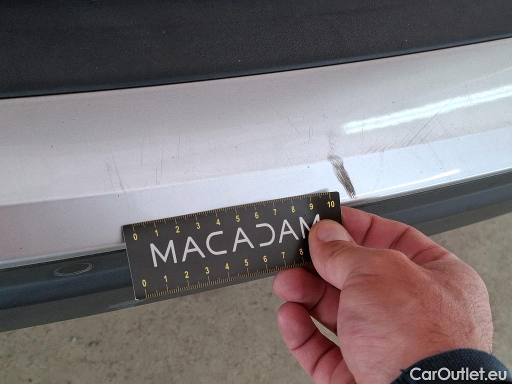 Peugeot  2008  Active Business 1.2 PureTech 100CV BVM6 E6d #25