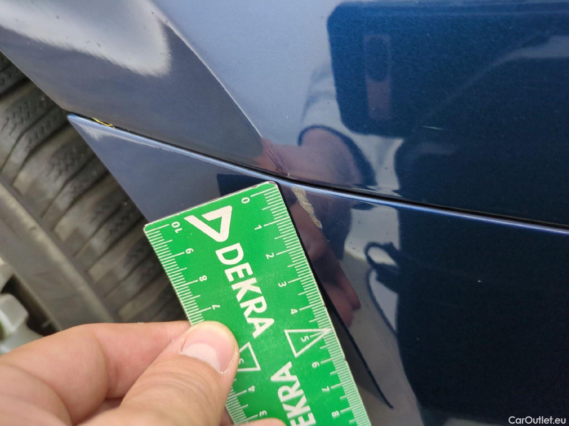 Volkswagen  Passat  Break Business 2.0 TDI 120CV BVA7 E6d #35