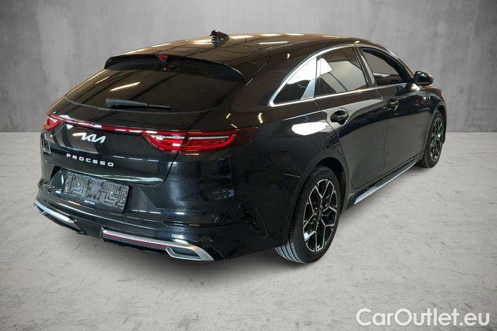 KIA  Cee'd KIA Proceed 1.5 T-GDI MHEV 160 HK F GT-Line DCT 5d #3