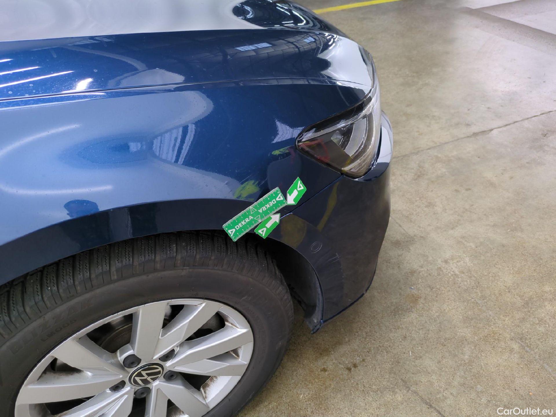 Volkswagen  Passat  Break Business 2.0 TDI 120CV BVA7 E6d #21