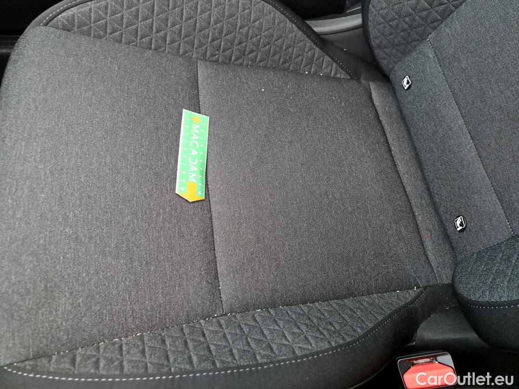 Renault  Clio  V Business 1.0 SCe 65CV BVM5 E6d #8