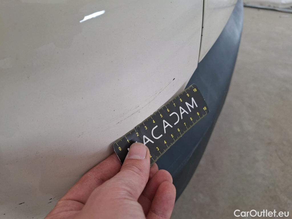 Renault  Captur  Business 0.9 TCe 90CV BVM5 E6 / TRANSFO VP VF #21