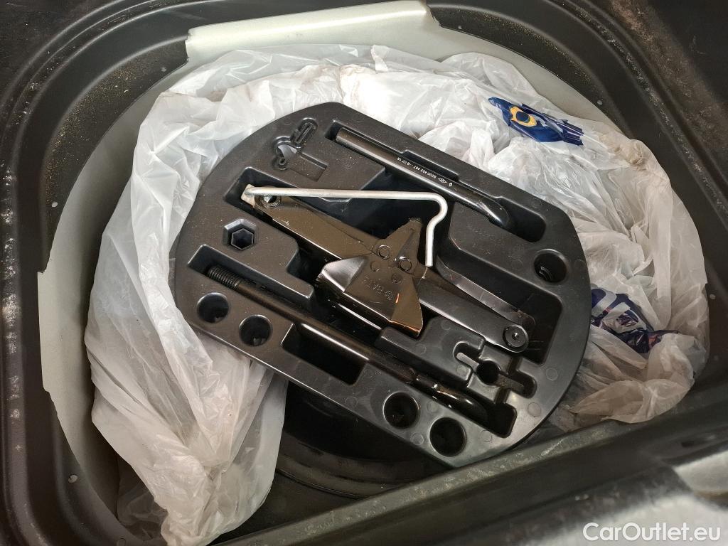 Renault  Captur  Business 0.9 TCe 90CV BVM5 E6 / TRANSFO VP VF #11