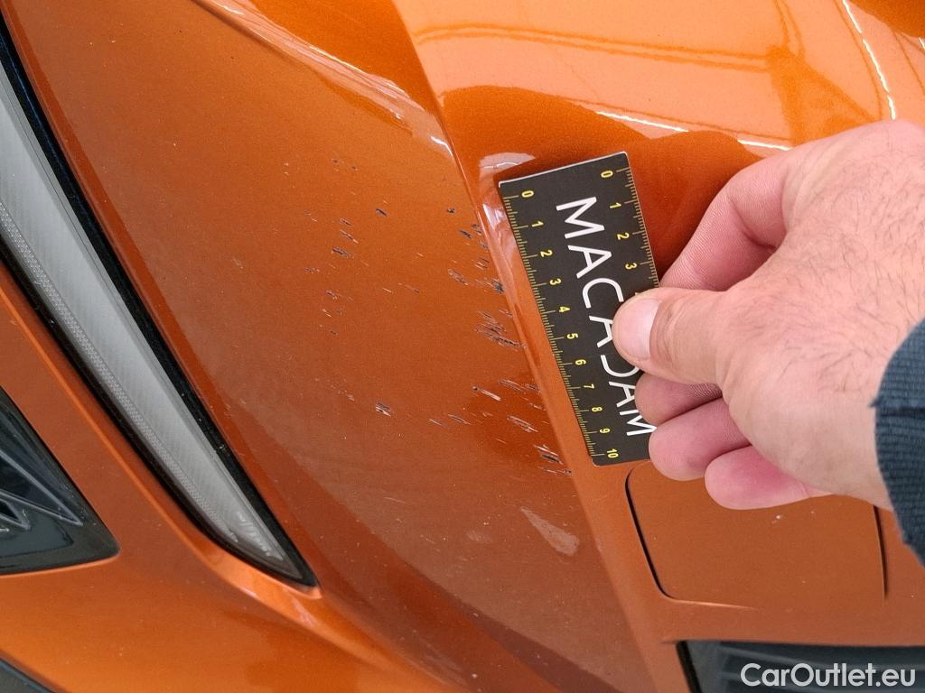 Peugeot  2008  Active Business 1.2 PureTech 100CV BVM6 E6d #17