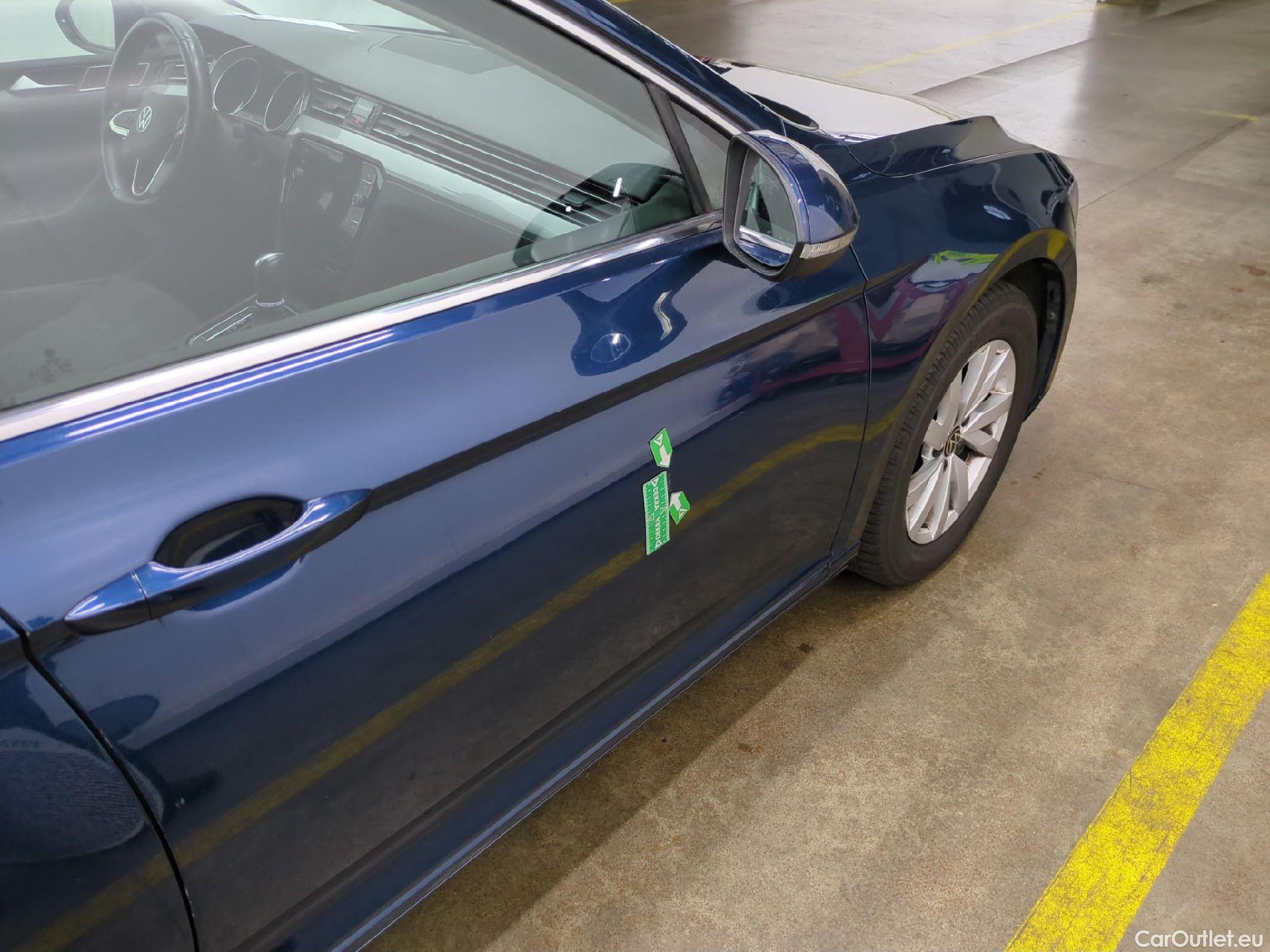 Volkswagen  Passat  Break Business 2.0 TDI 120CV BVA7 E6d #18