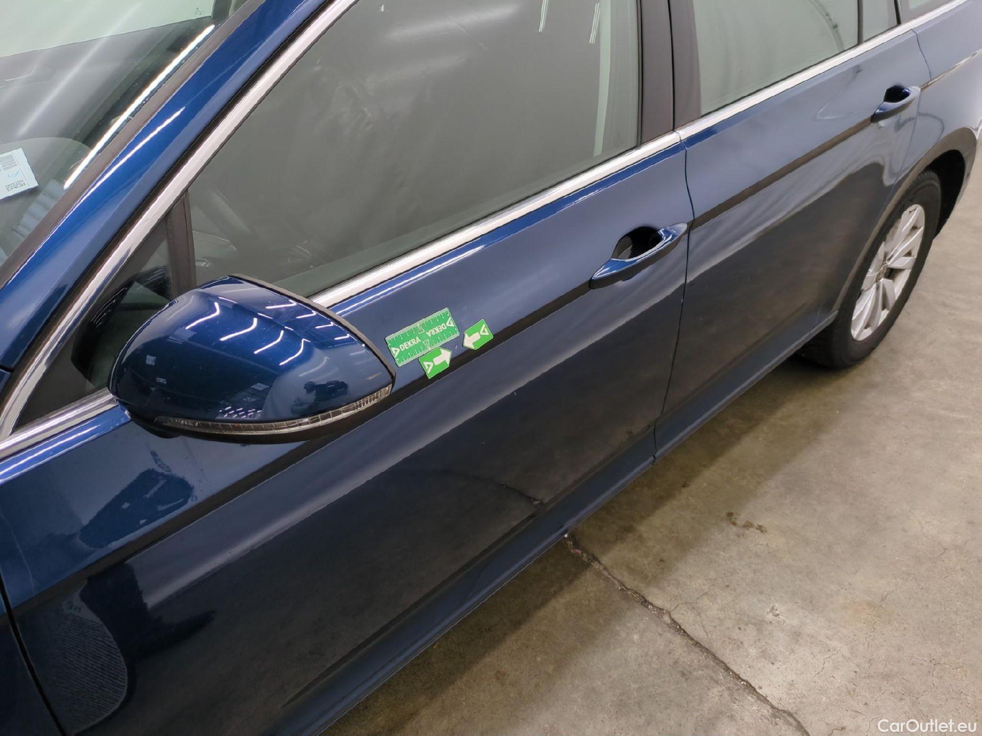 Volkswagen  Passat  Break Business 2.0 TDI 120CV BVA7 E6d #28